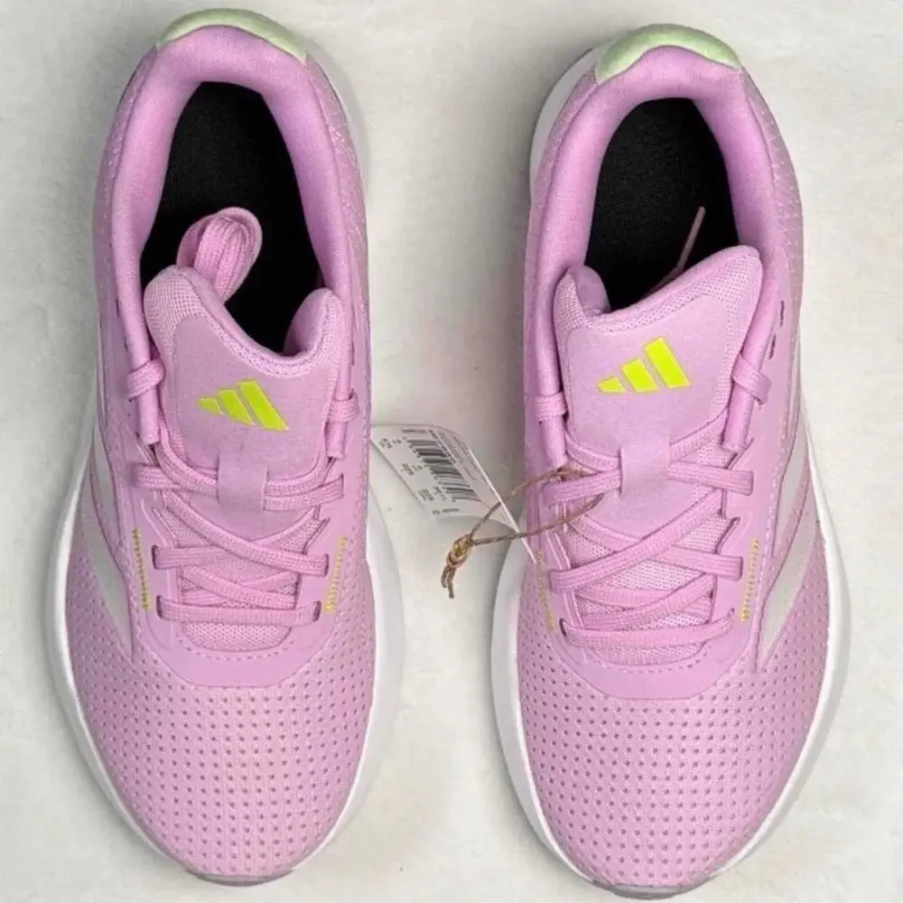 Adidas Women’s Duramo SL ‘Bliss Lilac’ (IE7980) – Size 5.5W – New w/ Box - Picture 8 of 13